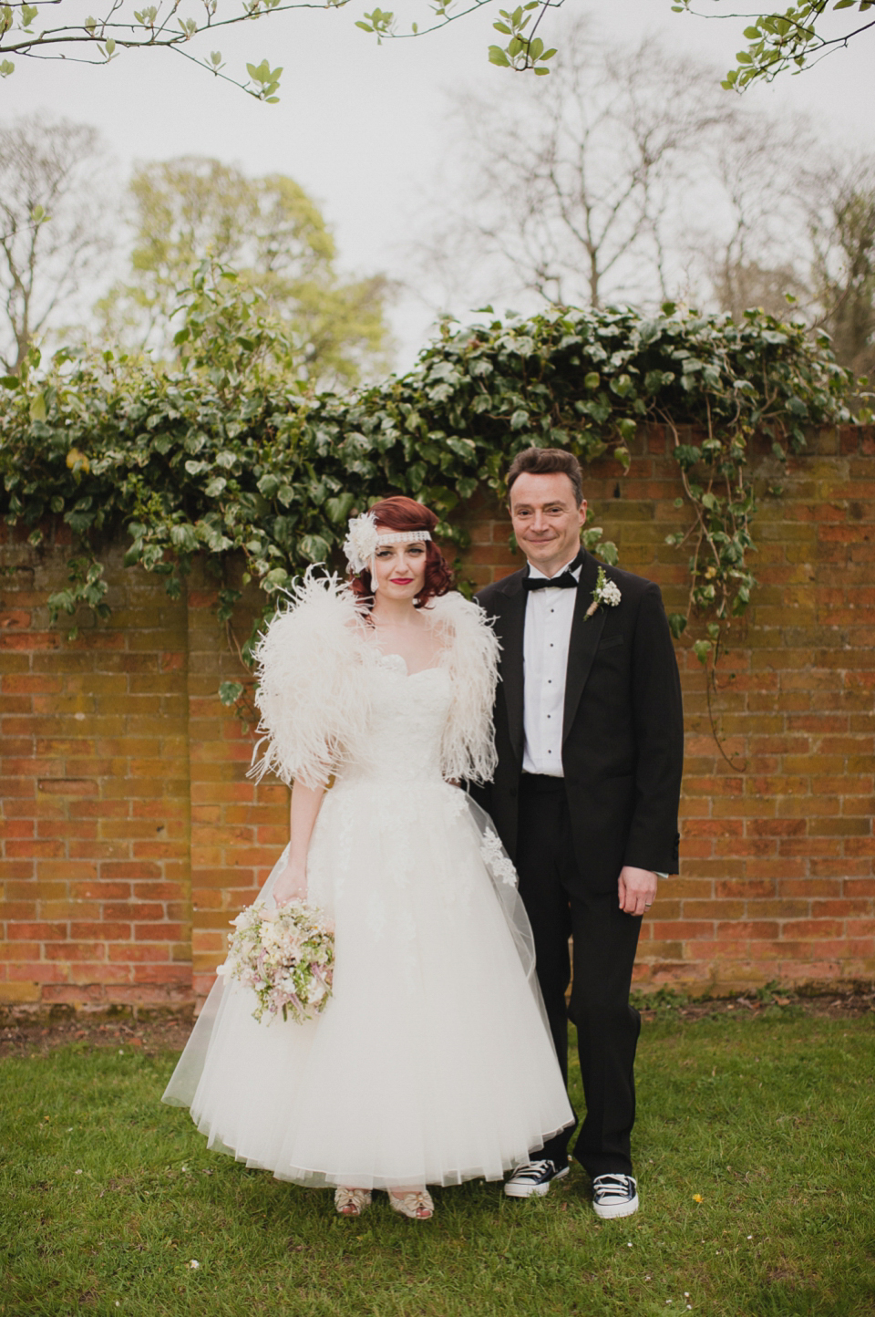 50s bride, 50s wedding, 50s vintage wedding, rock n roll bride, michelle waspe photography