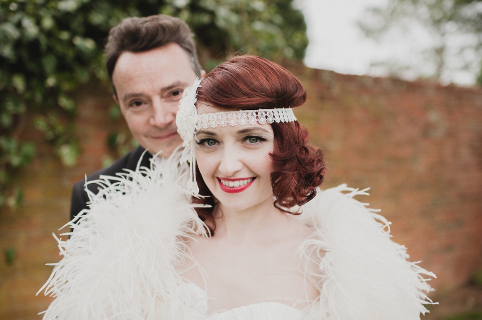 50s bride, 50s wedding, 50s vintage wedding, rock n roll bride, michelle waspe photography