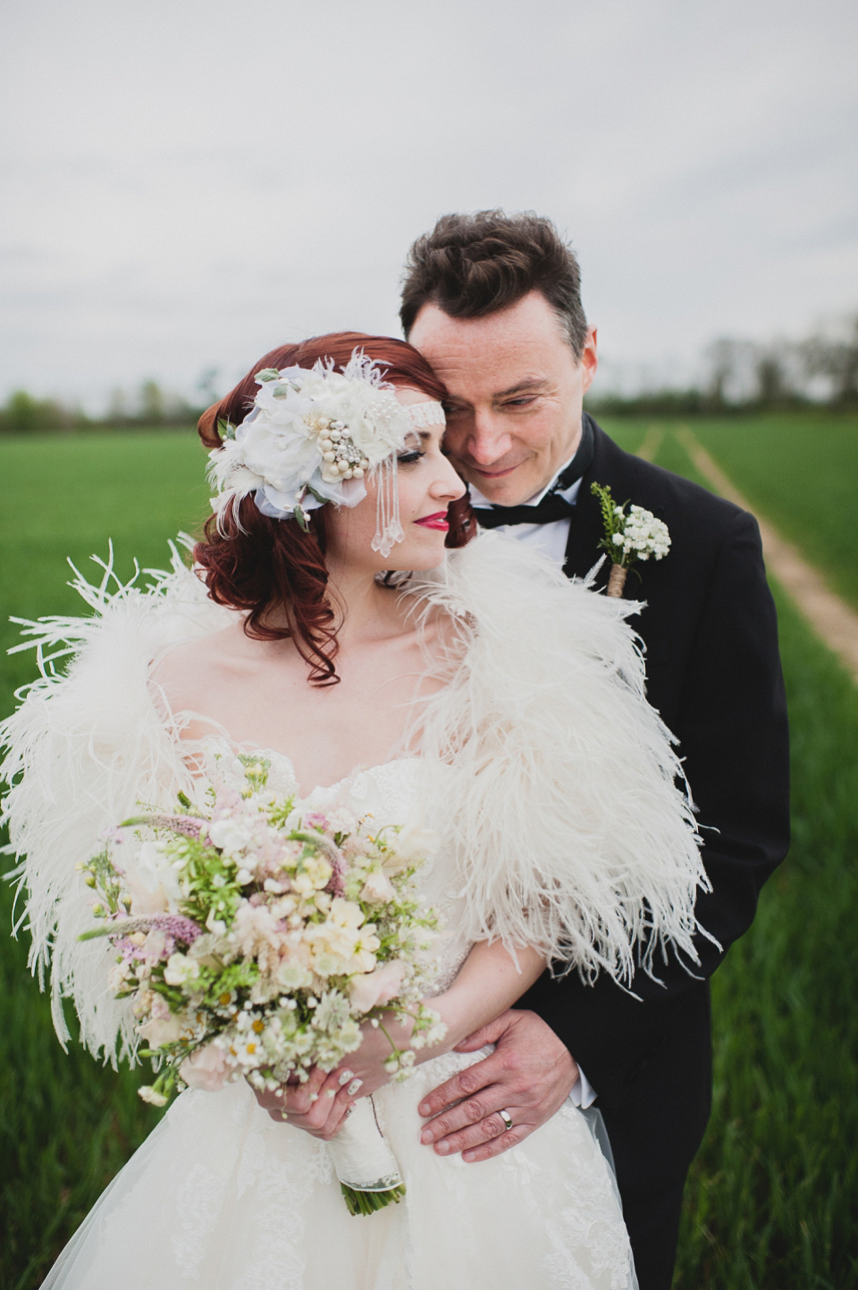 50s vintage wedding dress hotsell