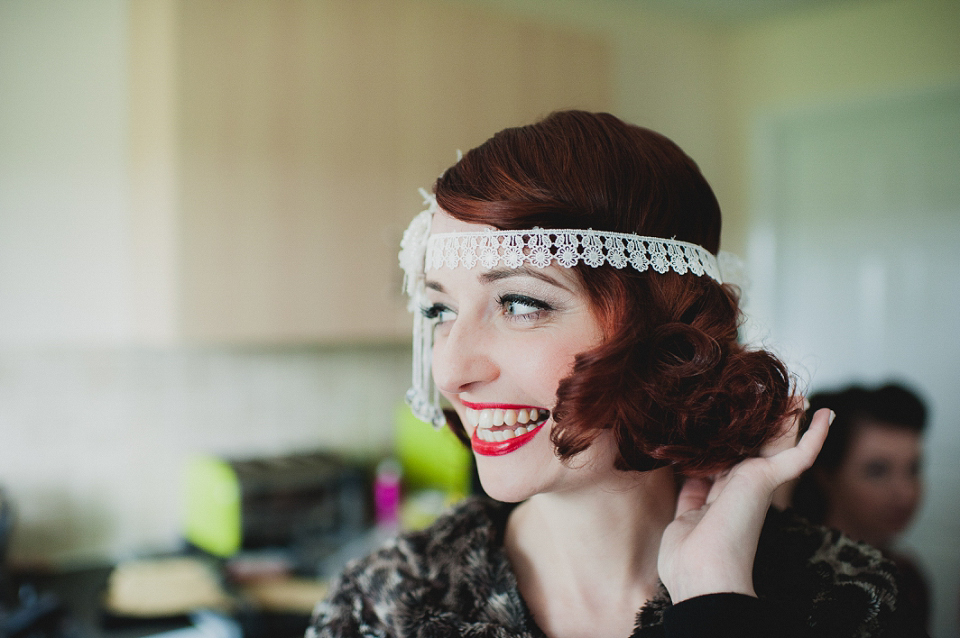 50s bride, 50s wedding, 50s vintage wedding, rock n roll bride, michelle waspe photography