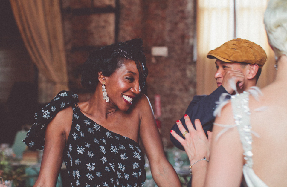 speakeasy wedding, prohibition wedding, brooklyn vintage wedding, vintage wedding new york, chris spira photography