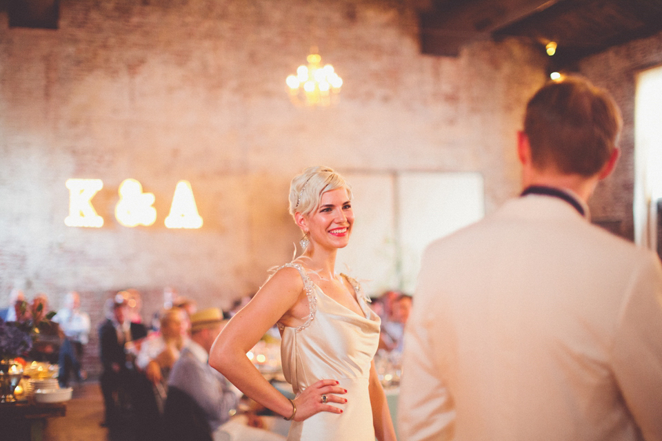 speakeasy wedding, prohibition wedding, brooklyn vintage wedding, vintage wedding new york, chris spira photography