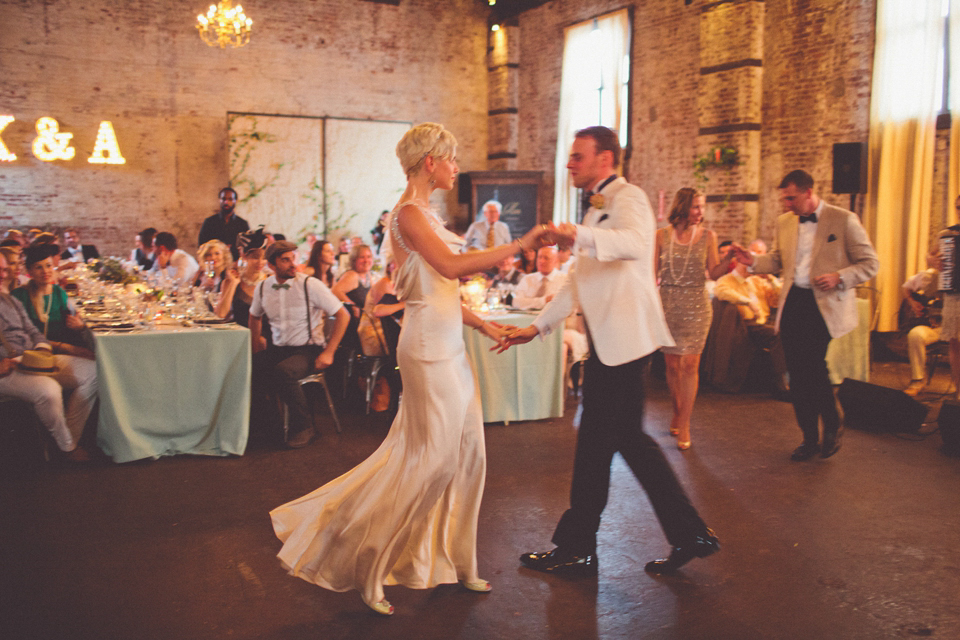 speakeasy wedding, prohibition wedding, brooklyn vintage wedding, vintage wedding new york, chris spira photography