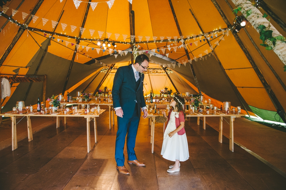 Katie & Tim's Dorset wedding at the Old Rectory Symondsbury