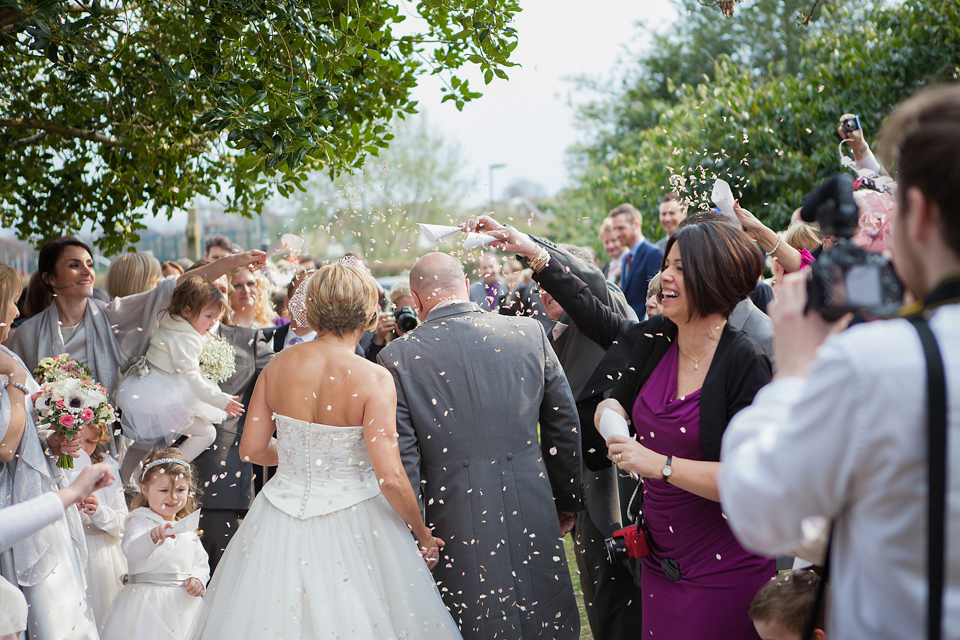 sophia wyatt, inspirational bride