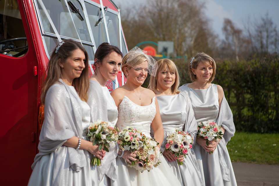 sophia wyatt, inspirational bride