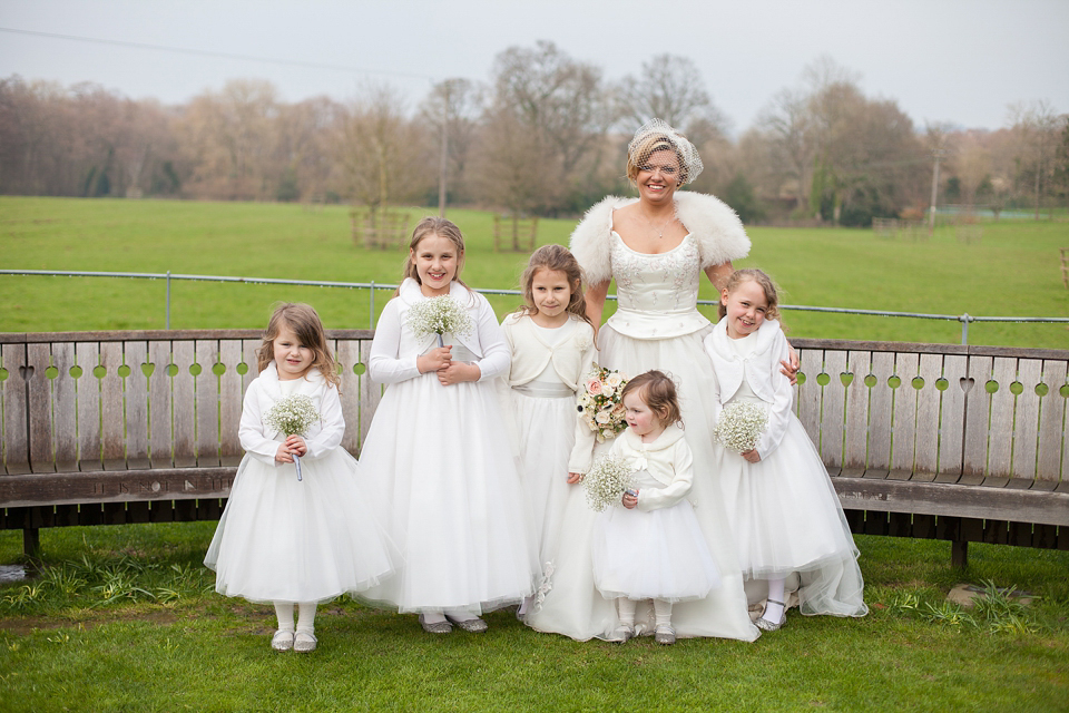 sophia wyatt, inspirational bride