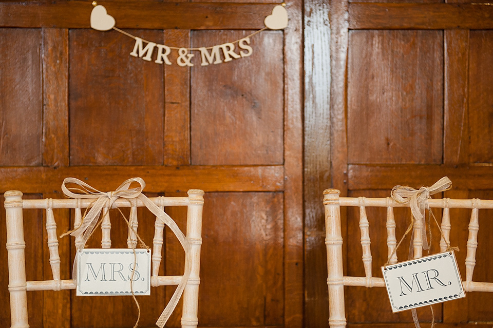 handmade scottish wedding, handmade weddings