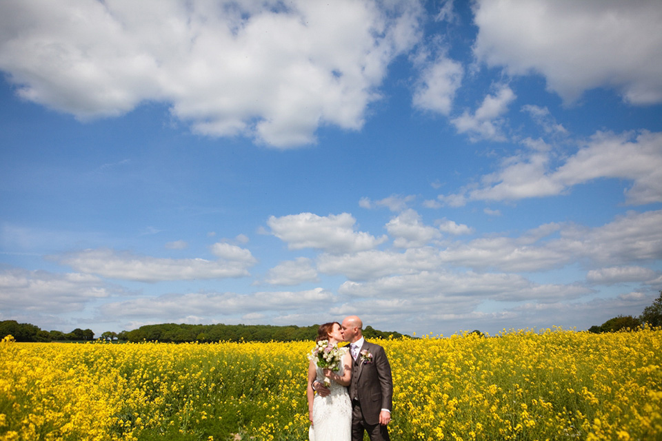 tipi wedding, south downs weddings, jenny packham