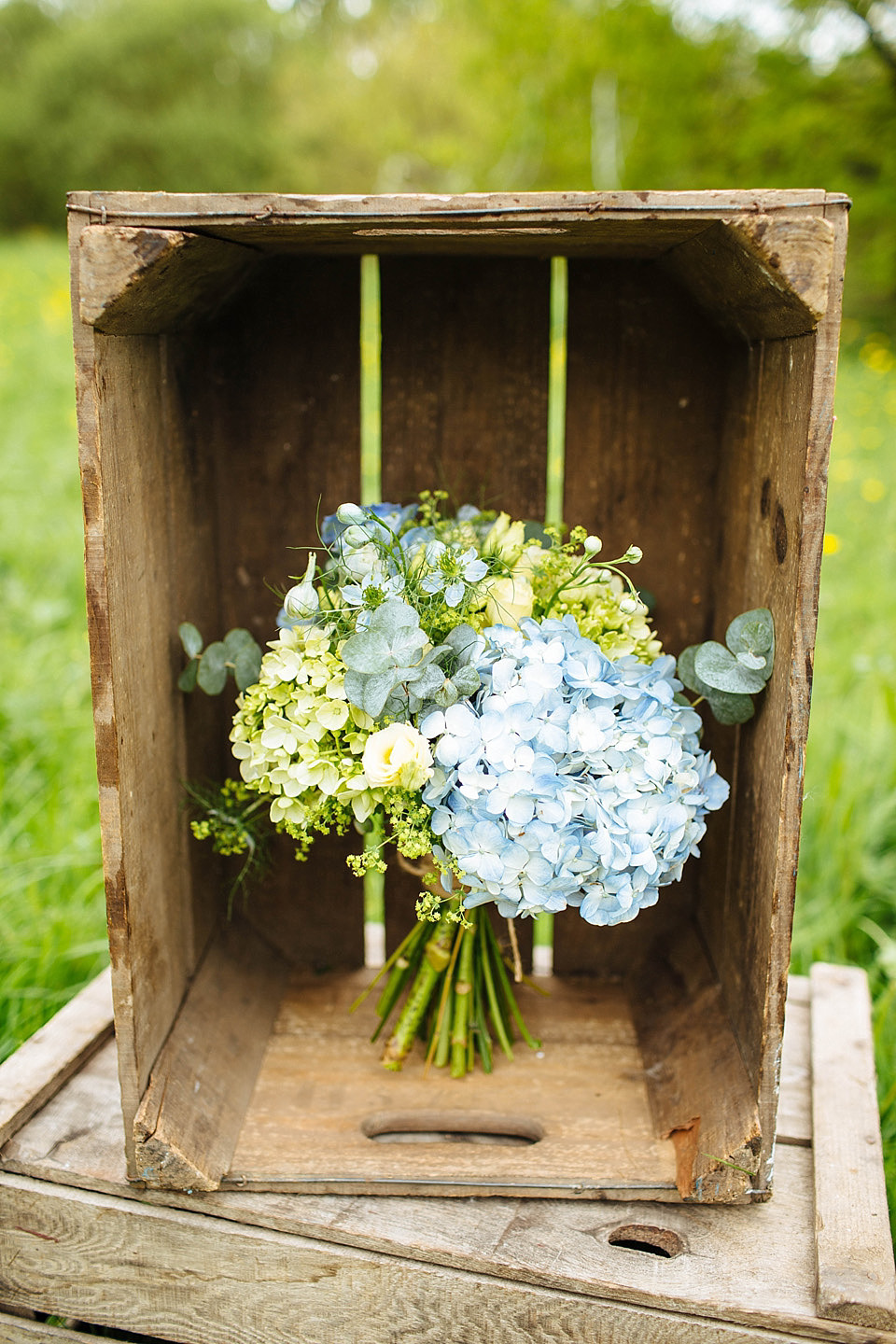 wpid280426 Rustic yellow and blue wedding inspiration 38
