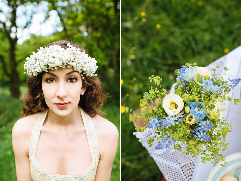 wpid280472 Rustic yellow and blue wedding inspiration 42