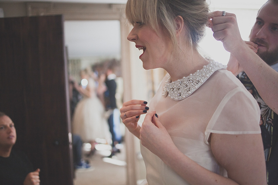 sally t photography, newton hall weddings, northumberland weddings