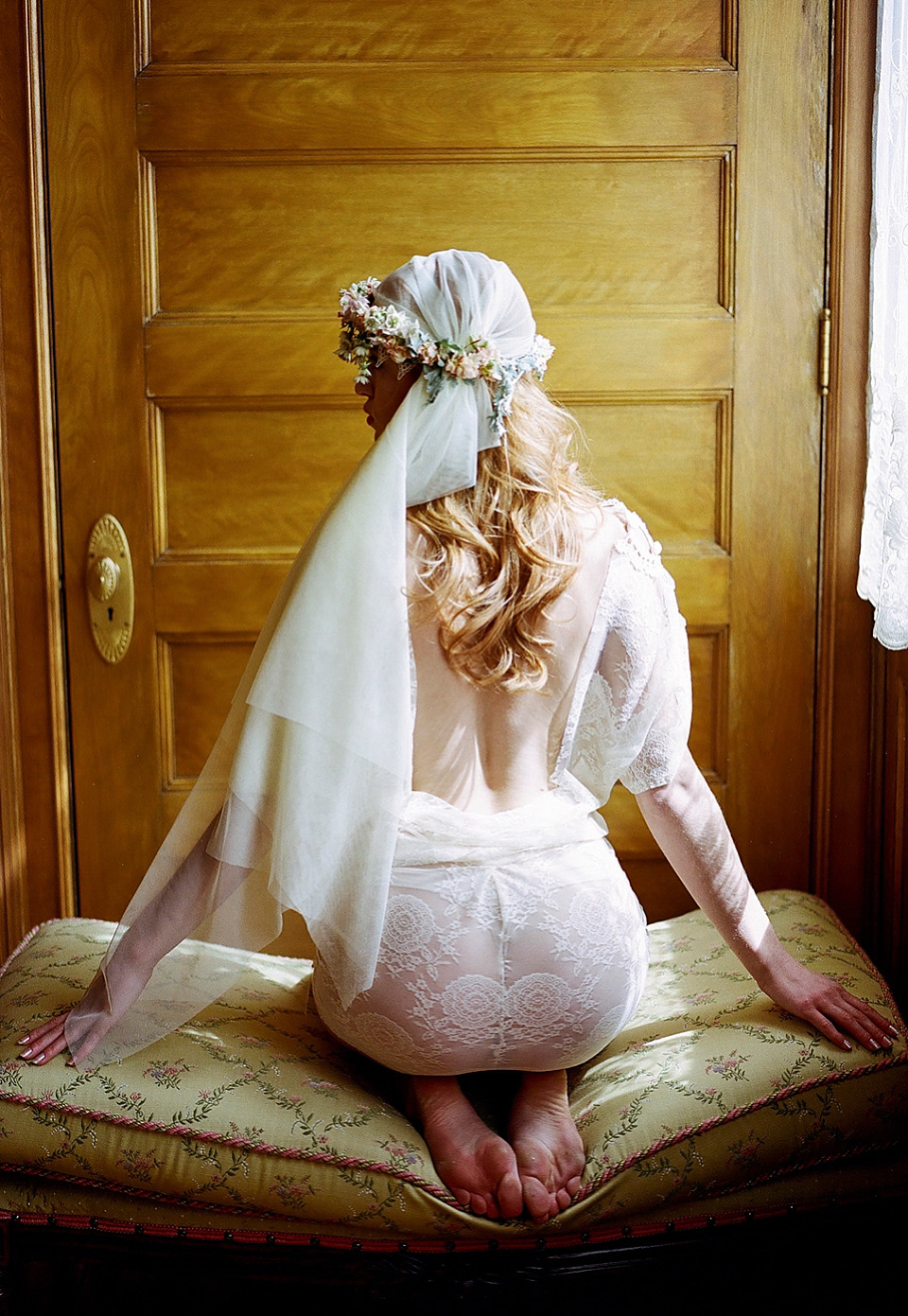 vintage inspired veils, juliet cap veil, danani, fleur delicate