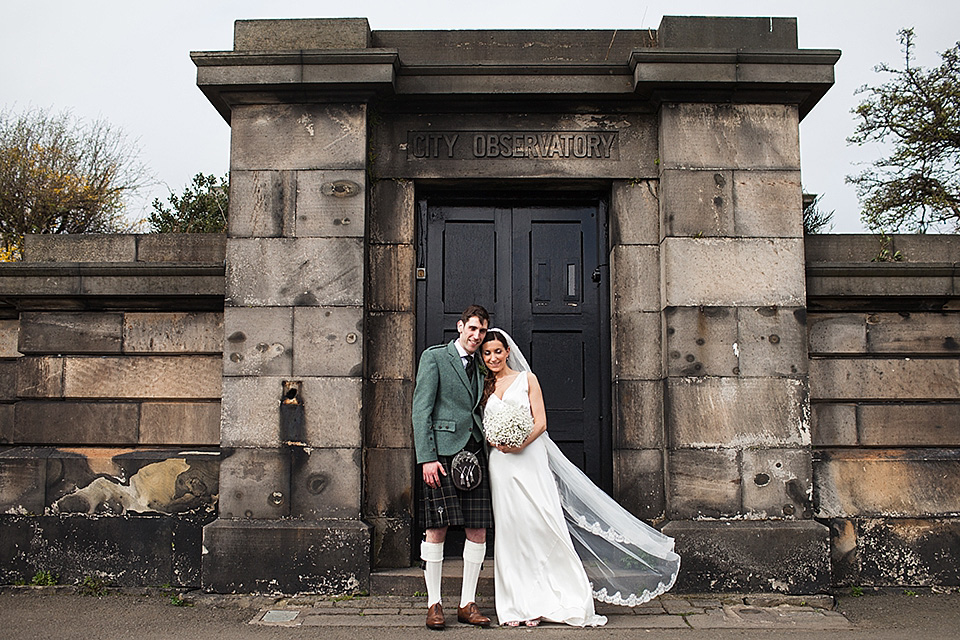 charlie brear, edinburgh wedding, Lauren McGlynn photography