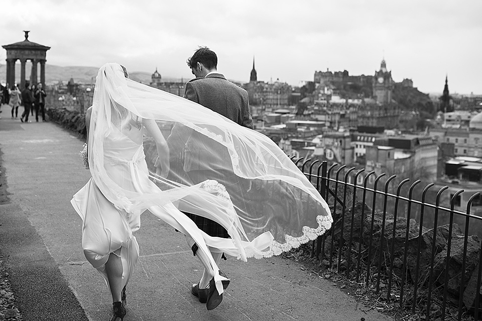 charlie brear, edinburgh wedding, Lauren McGlynn photography