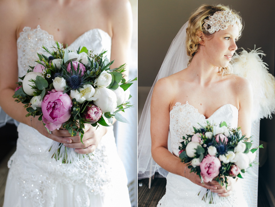 1920s wedding, prohibition wedding, Nigel Edgecombe Photography