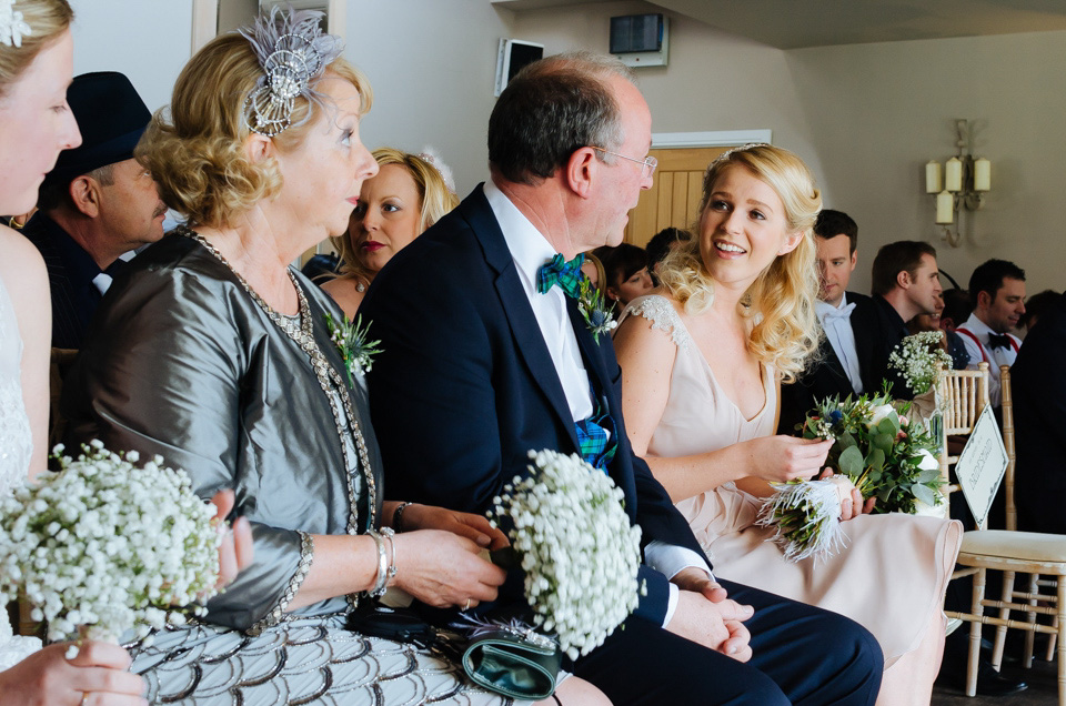 1920s wedding, prohibition wedding, Nigel Edgecombe Photography