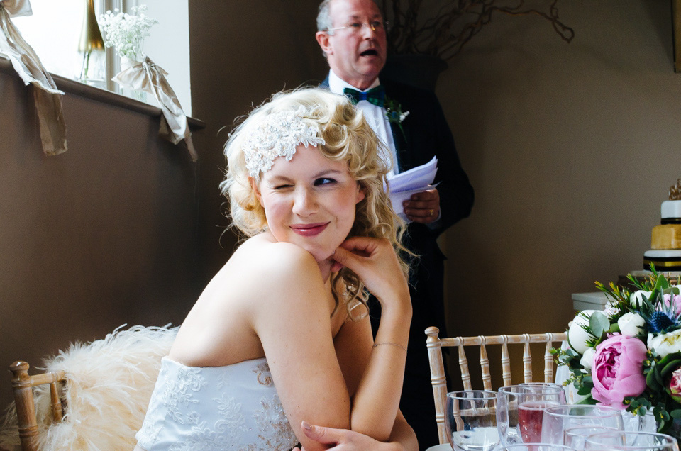 1920s wedding, prohibition wedding, Nigel Edgecombe Photography