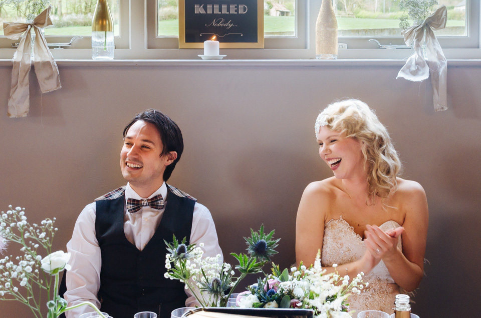 1920s wedding, prohibition wedding, Nigel Edgecombe Photography