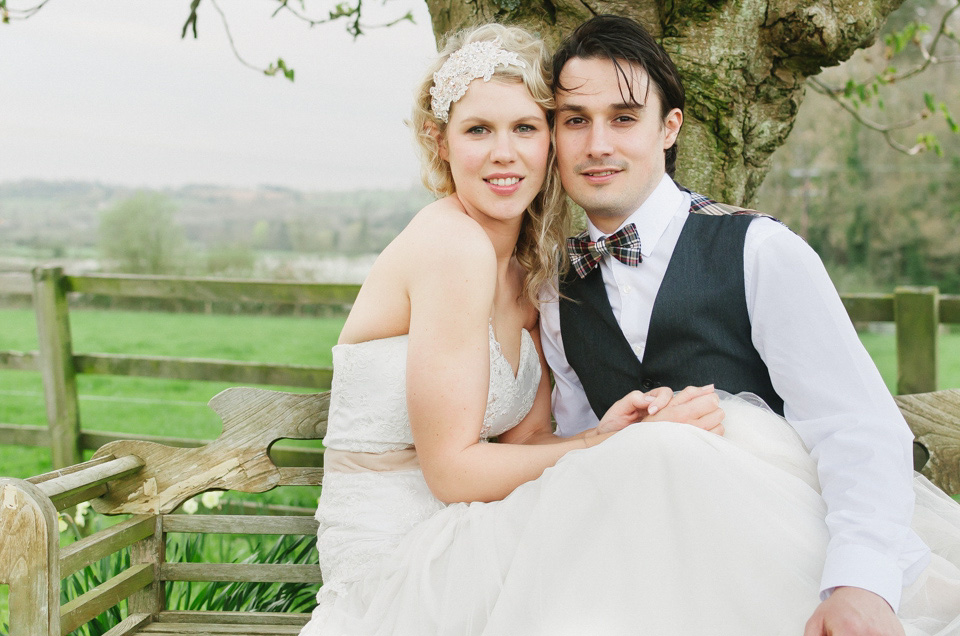 1920s wedding, prohibition wedding, Nigel Edgecombe Photography