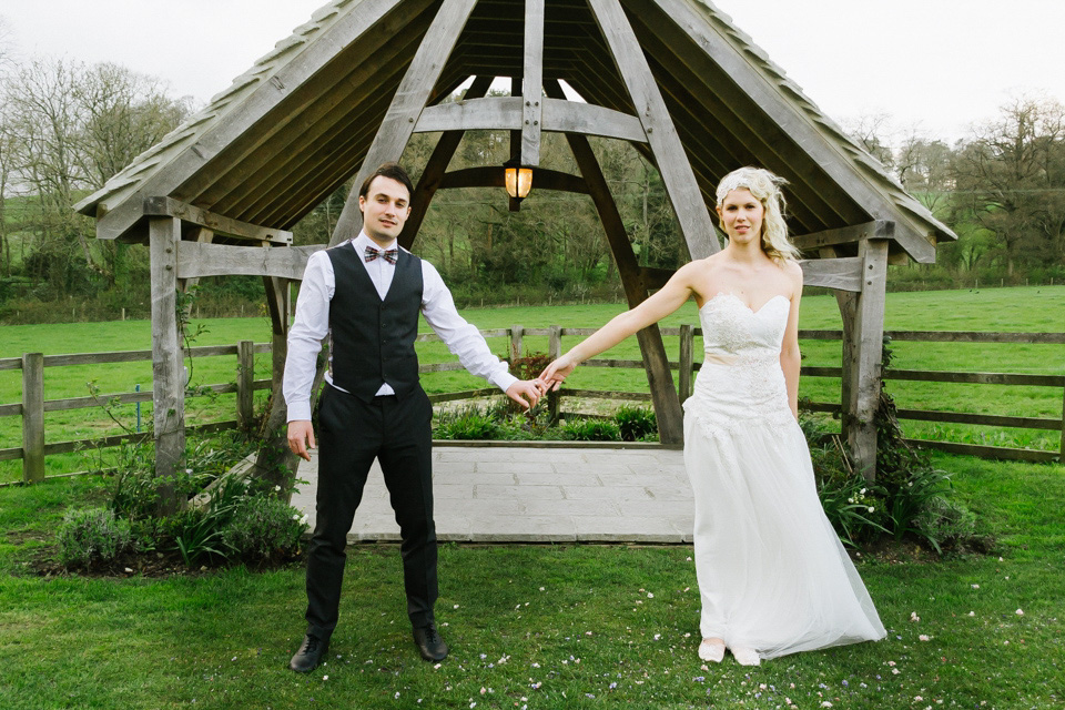 1920s wedding, prohibition wedding, Nigel Edgecombe Photography