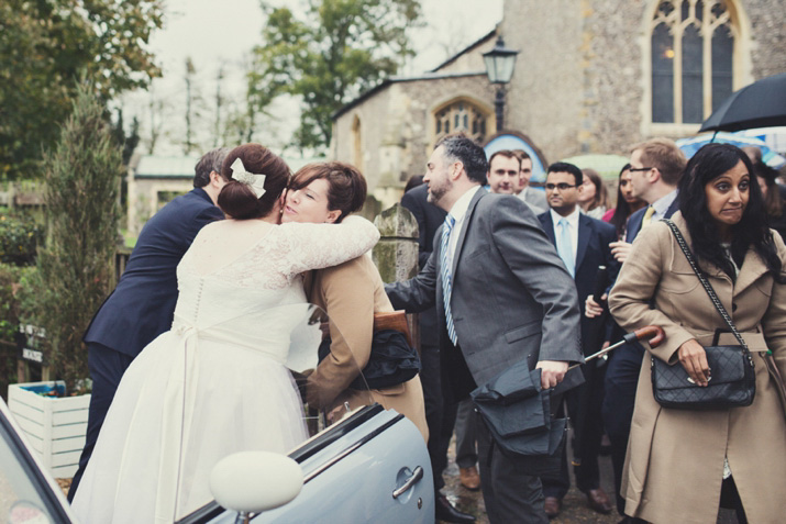 lisa jane photography, literary inspired wedding, books inspired wedding, fur coat no knickers, 50s style wedding dress, bride in glasses