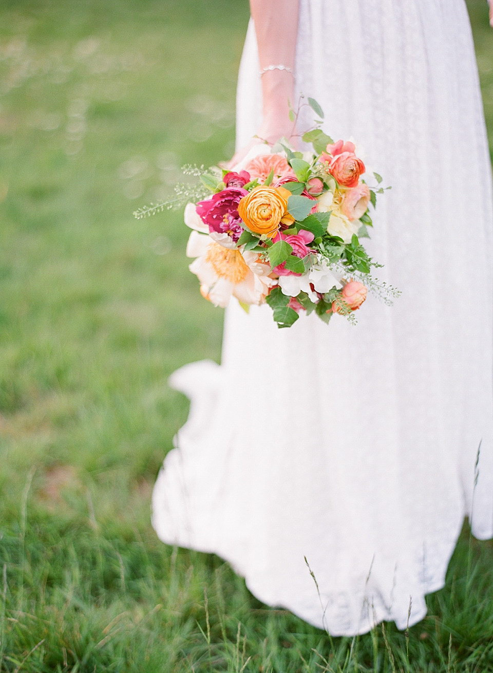 elizabeth avey 1940s wedding dress, taylor and porter, film wedding photography