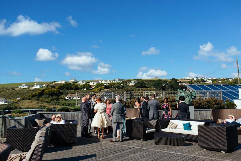 sarah falugo, cornwall weddings, fur coat no knickers, the scarlett hotel