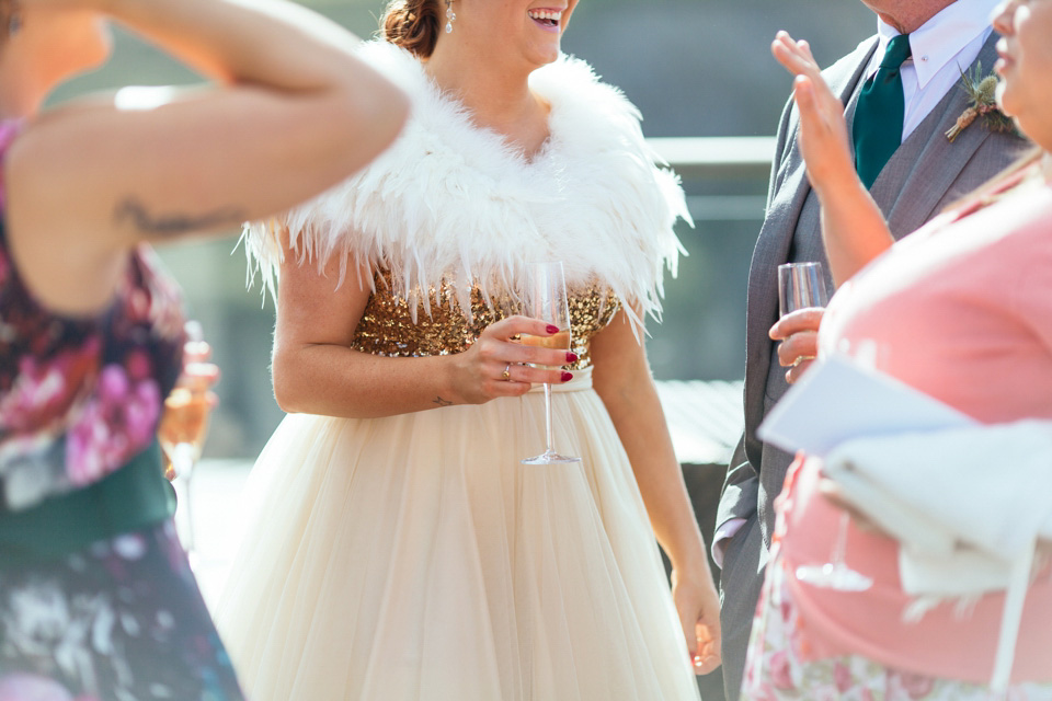 sarah falugo, cornwall weddings, fur coat no knickers, the scarlett hotel