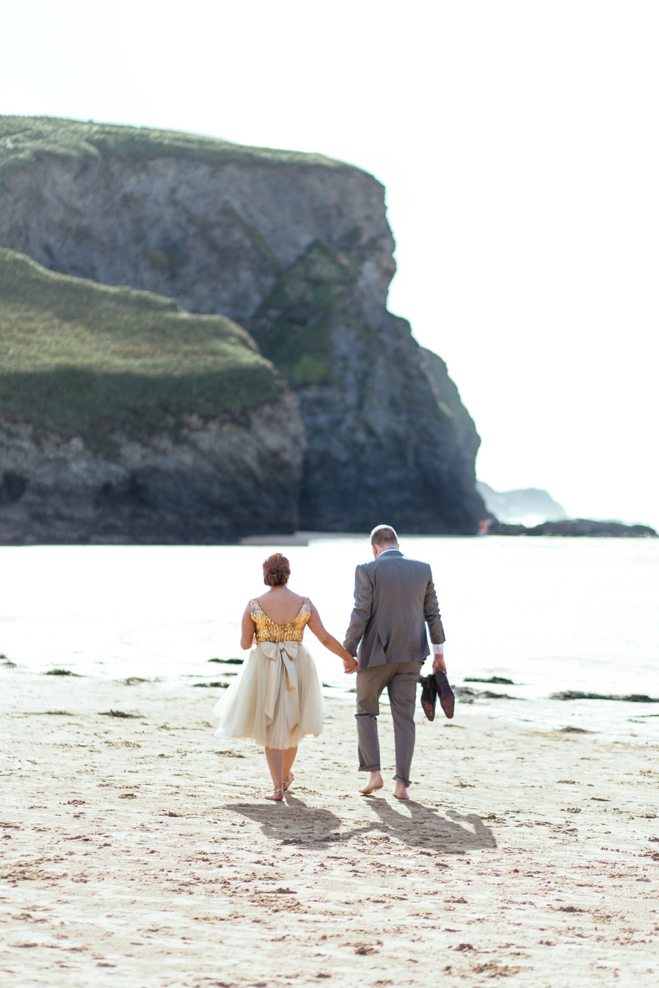 sarah falugo, cornwall weddings, fur coat no knickers, the scarlett hotel