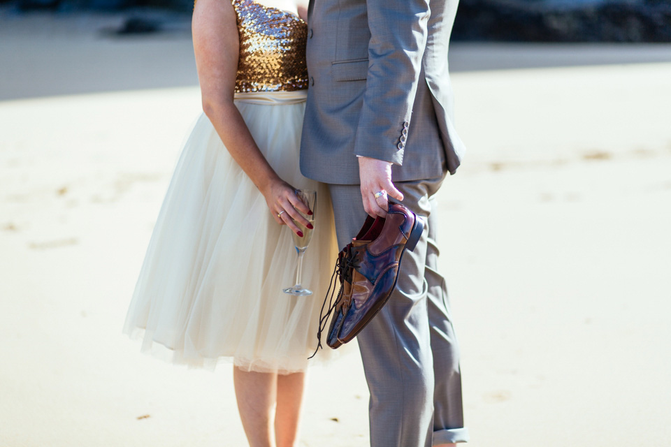 sarah falugo, cornwall weddings, fur coat no knickers, the scarlett hotel