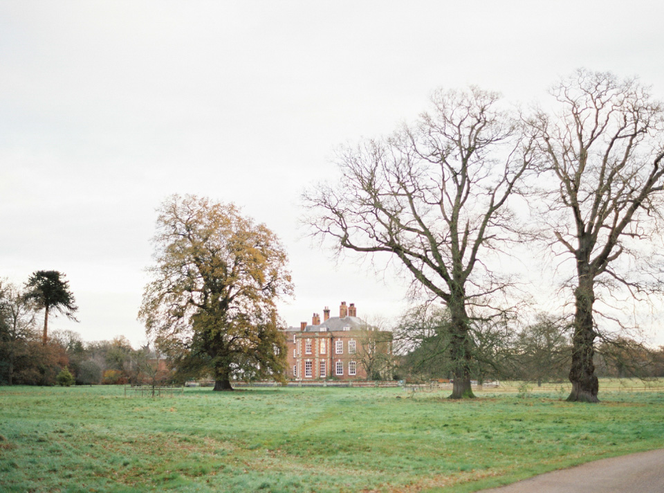 charlotte balbier, iscoyd park, polly alexandre