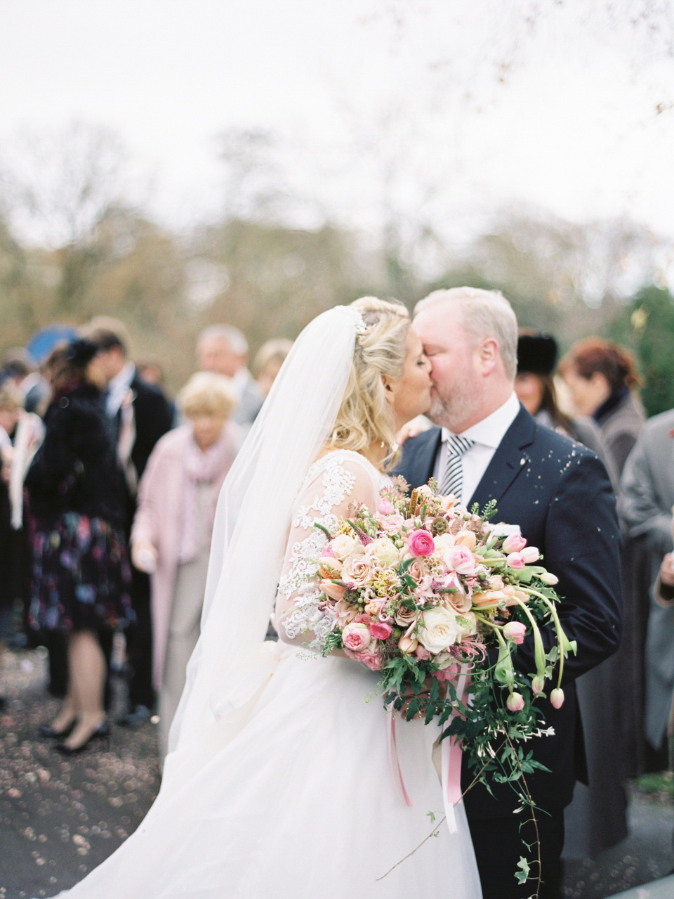 charlotte balbier, iscoyd park, polly alexandre