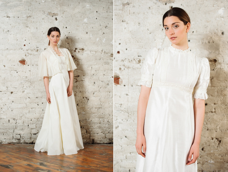 'Story Of My Dress' - A Beautiful New Supply Of Vintage Gowns Available ...