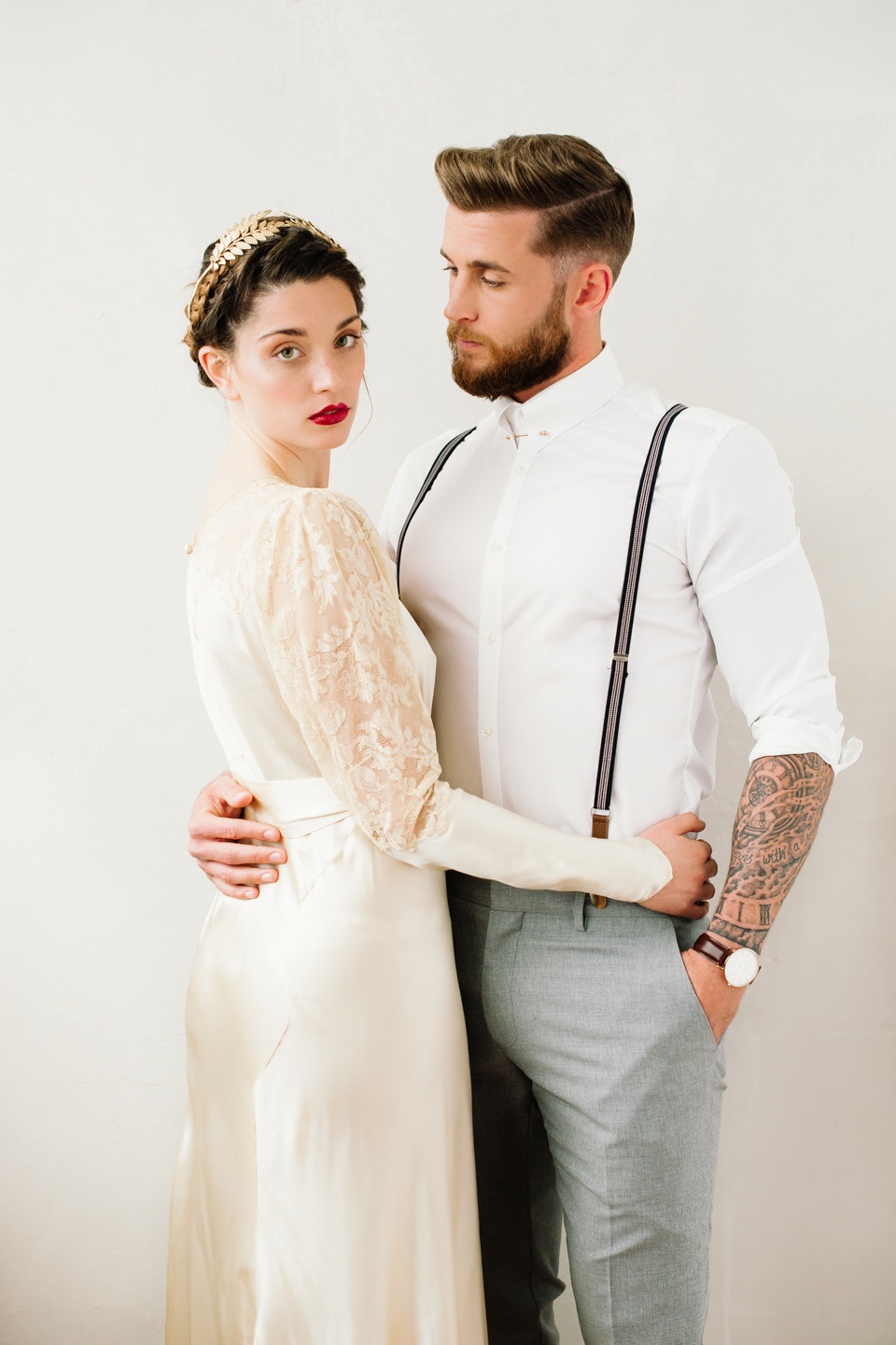 story of my dress, vintage wedding dresses