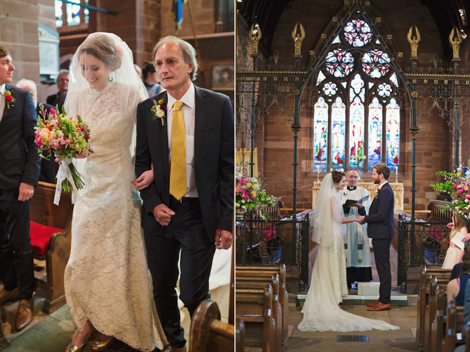 1940s vintage wedding, mark tattersall photgoraphy, Abbeywood Estate weddings