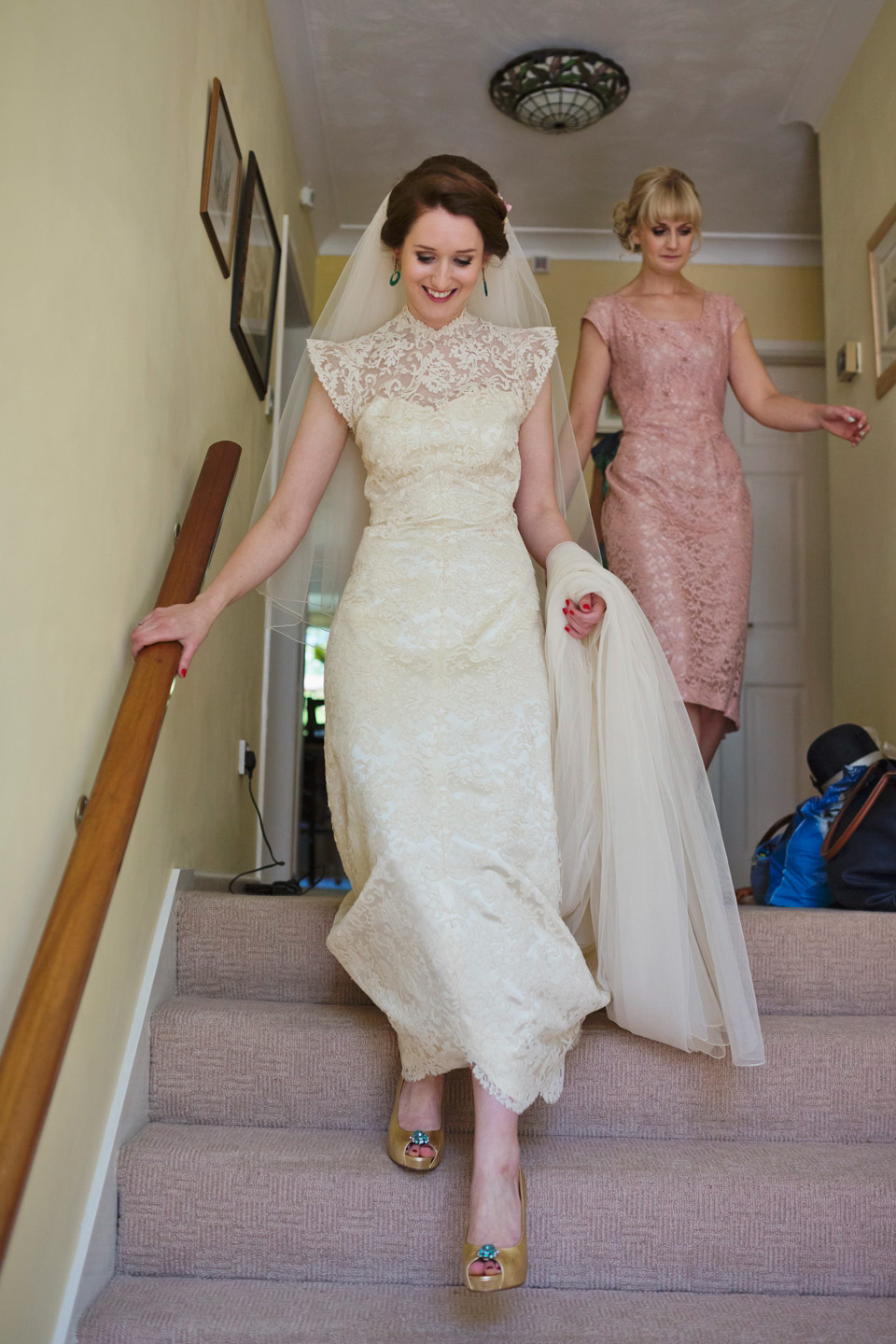 1940s vintage wedding, mark tattersall photgoraphy, Abbeywood Estate weddings