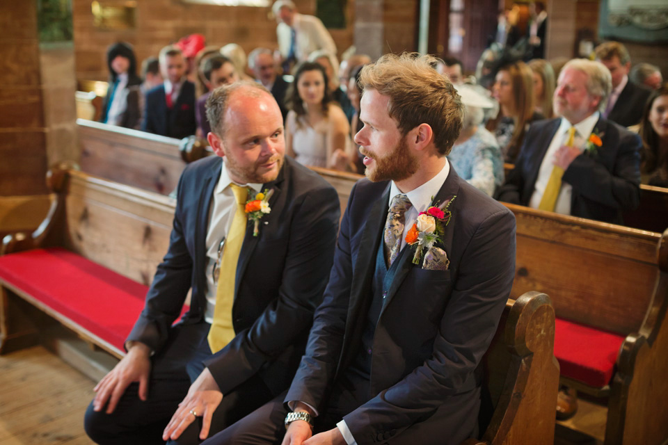 1940s vintage wedding, mark tattersall photgoraphy, Abbeywood Estate weddings