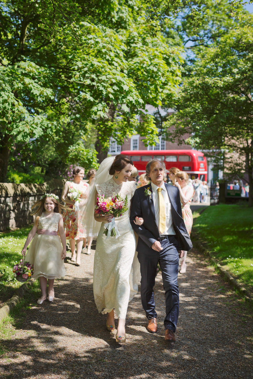 1940s vintage wedding, mark tattersall photgoraphy, Abbeywood Estate weddings