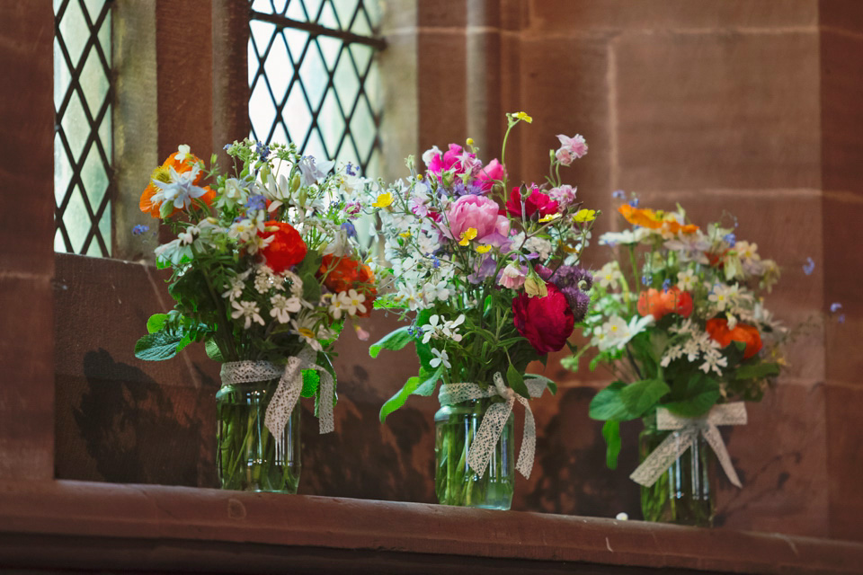 1940s vintage wedding, mark tattersall photgoraphy, Abbeywood Estate weddings