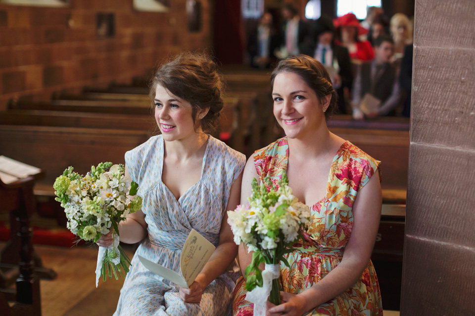 1940s vintage wedding, mark tattersall photgoraphy, Abbeywood Estate weddings