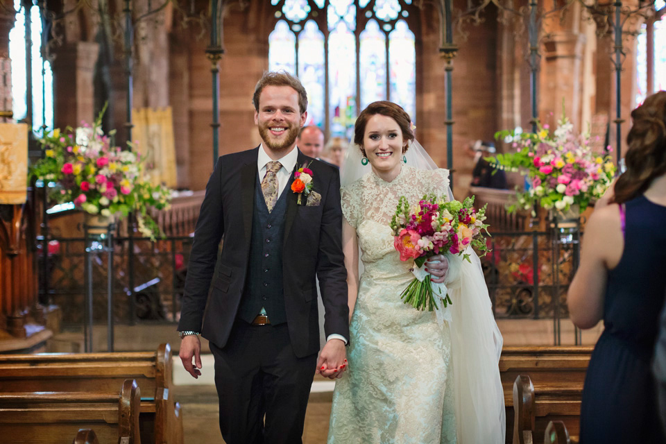 1940s vintage wedding, mark tattersall photgoraphy, Abbeywood Estate weddings