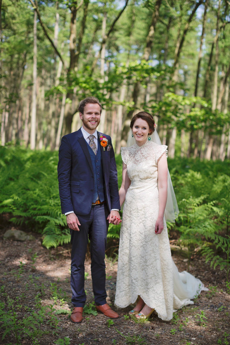 1940s vintage wedding, mark tattersall photgoraphy, Abbeywood Estate weddings