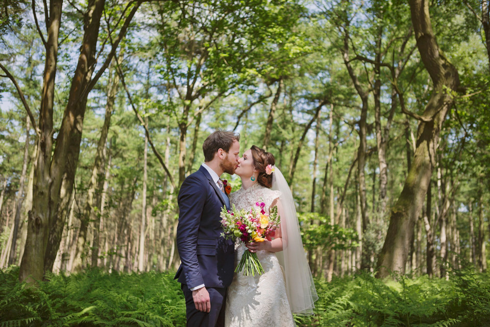 1940s vintage wedding, mark tattersall photgoraphy, Abbeywood Estate weddings