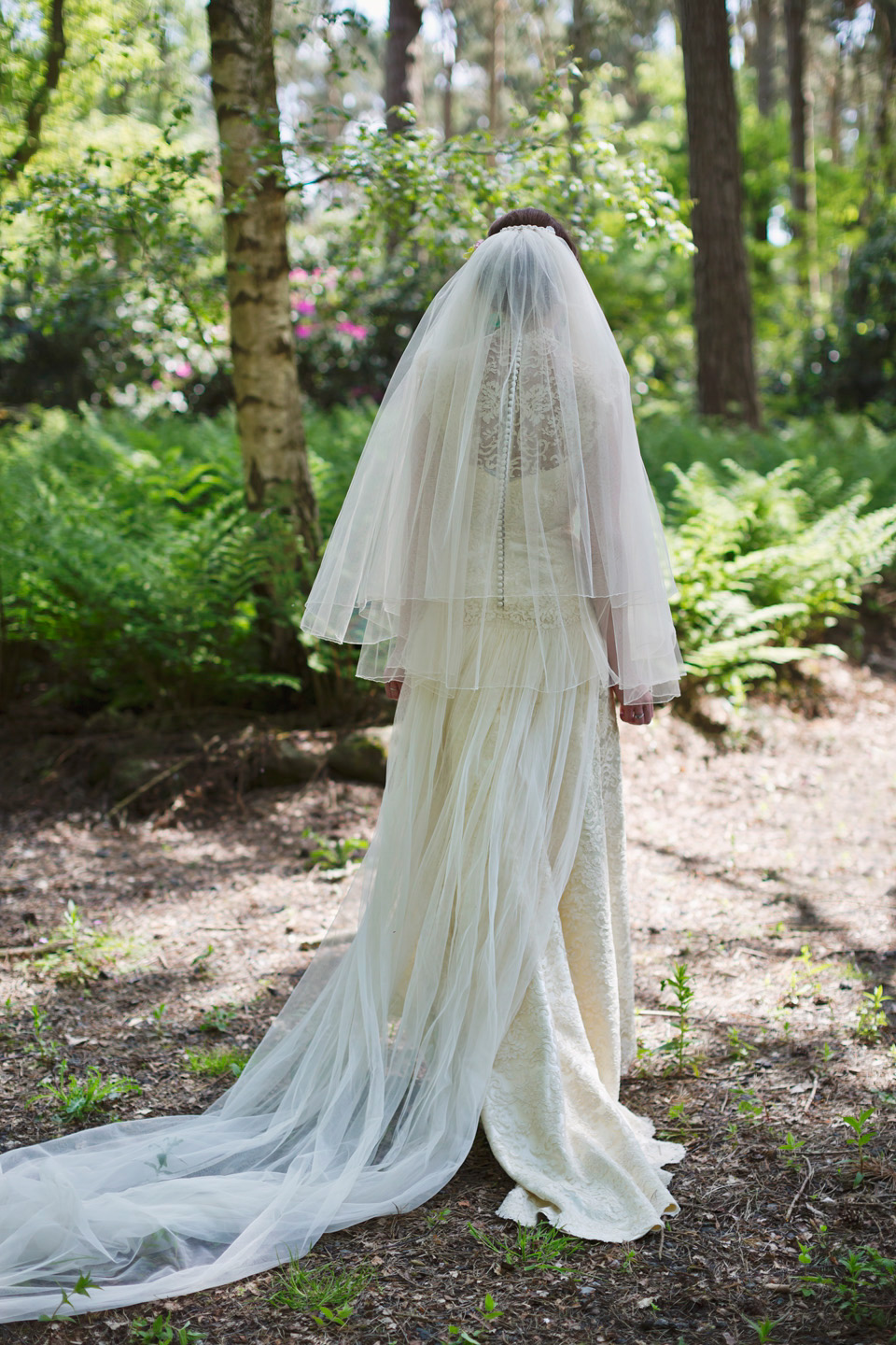 1940s vintage wedding, mark tattersall photgoraphy, Abbeywood Estate weddings