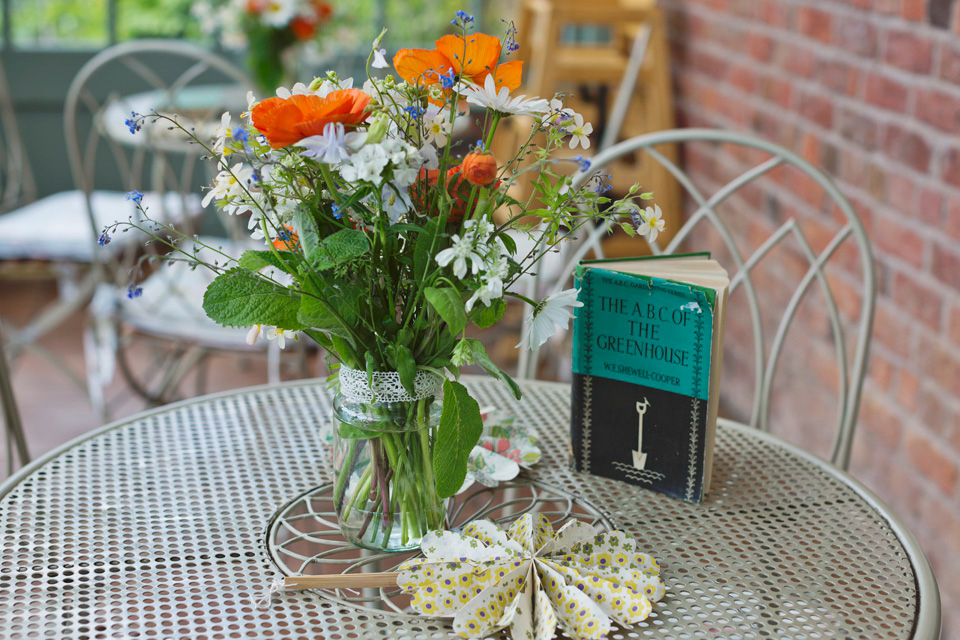 1940s vintage wedding, mark tattersall photgoraphy, Abbeywood Estate weddings