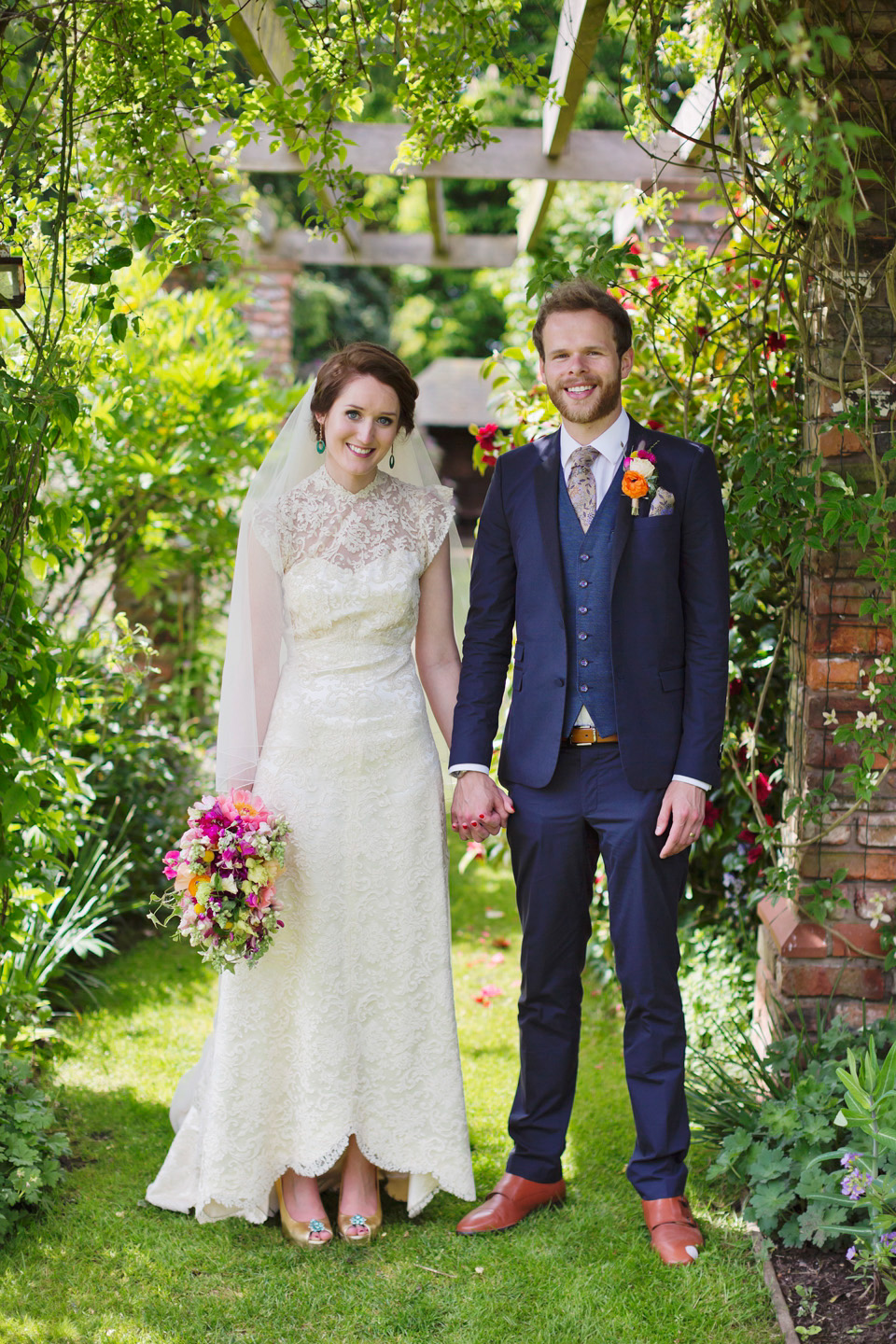 1940s vintage wedding, mark tattersall photgoraphy, Abbeywood Estate weddings