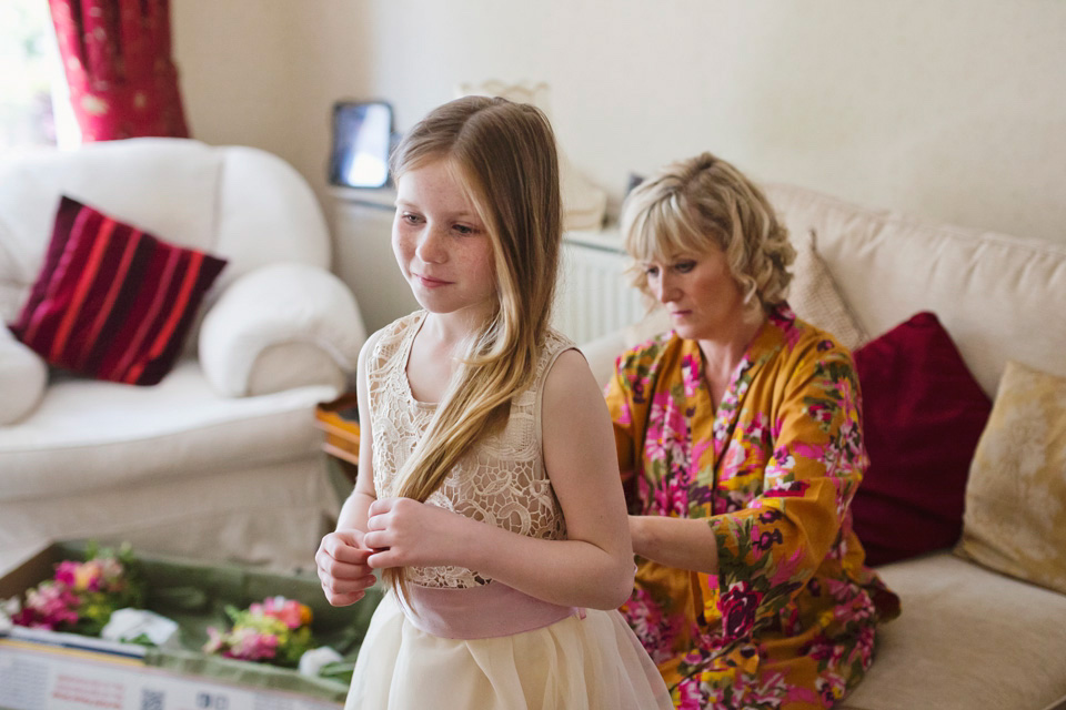 1940s vintage wedding, mark tattersall photgoraphy, Abbeywood Estate weddings