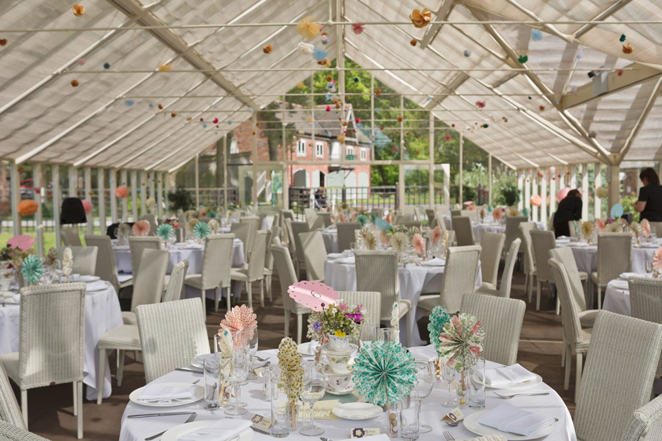 1940s vintage wedding, mark tattersall photgoraphy, Abbeywood Estate weddings