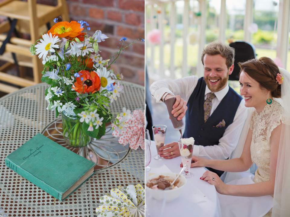 1940s vintage wedding, mark tattersall photgoraphy, Abbeywood Estate weddings